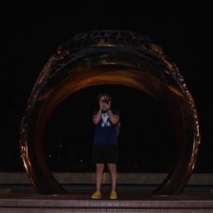 Meet your Posher, Jon